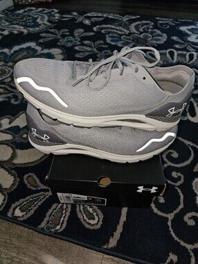 Men's Under Armour Shoes
